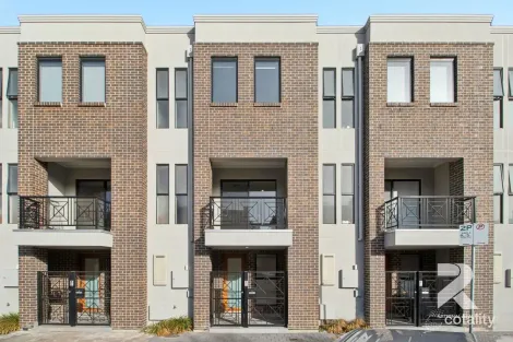 Property photo of 12 Divett Street Port Adelaide SA 5015