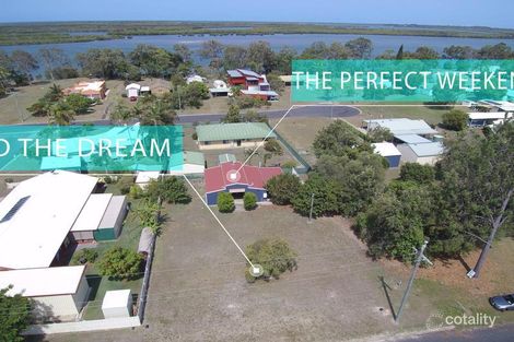 53 Baffle Estate Rd, Winfield, QLD 4670