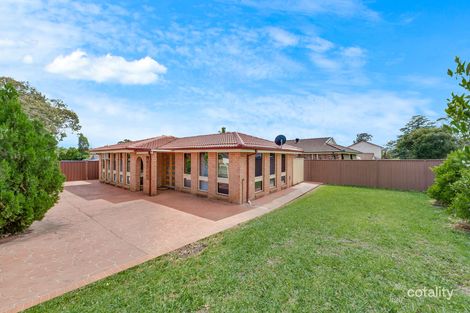 Property photo of 23 Linum Street Macquarie Fields NSW 2564