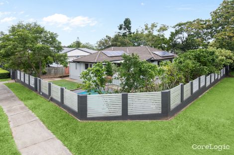 Property photo of 111 Plumer Street Sherwood QLD 4075