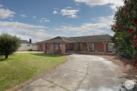 527 Clayton St, Canadian, VIC 3350