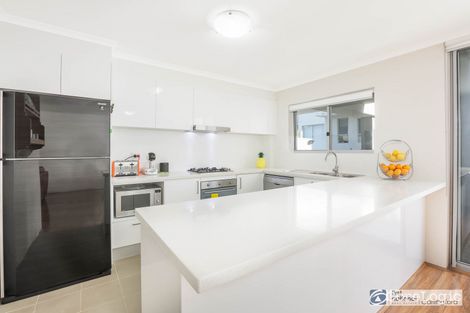 Property photo of 2/66-68 Keeler Street Carlingford NSW 2118