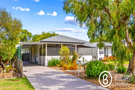 20b Blue Cres, West Busselton, WA 6280