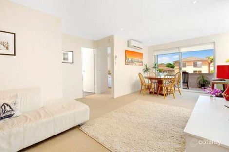 Property photo of 18/4 Ramsay Street Collaroy NSW 2097