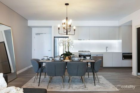 Property photo of 204/9 Brodie Spark Drive Wolli Creek NSW 2205