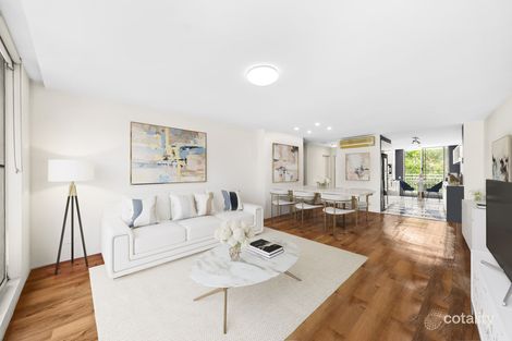 Property photo of 11/1-3 Devitt Avenue Newington NSW 2127