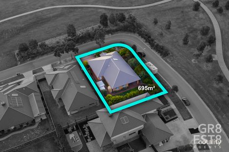 Property photo of 25 Ridgeline Drive Botanic Ridge VIC 3977