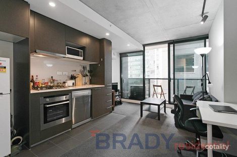 Property photo of 504/350 William Street Melbourne VIC 3000