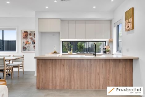 Property photo of 9 Sainsbury Road Catherine Field NSW 2557
