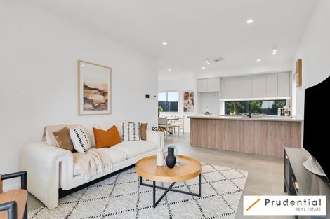 Property photo of 9 Sainsbury Road Catherine Field NSW 2557