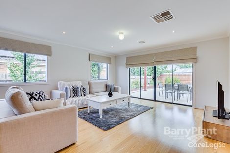 Property photo of 9 Charles Court Sydenham VIC 3037