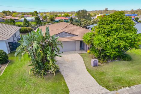 17 Breezeway Dr, Bahrs Scrub, QLD 4207