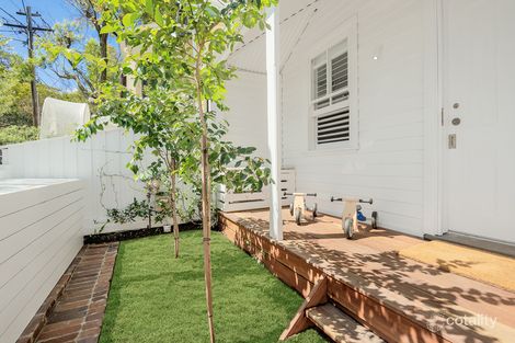 Property photo of 40 Edmund Street Queens Park NSW 2022