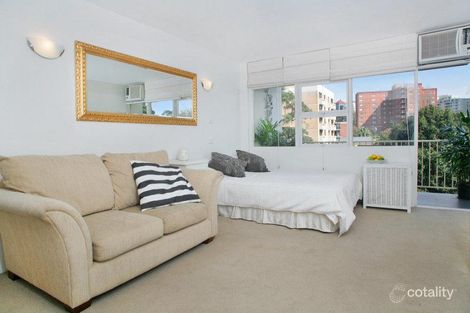 Property photo of 32/52 High Street North Sydney NSW 2060