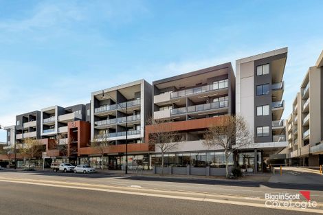 Property photo of 402/9 Commercial Road Caroline Springs VIC 3023