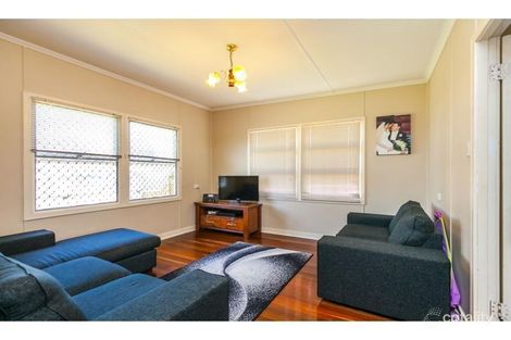Property photo of 179 Mostyn Street Berserker QLD 4701