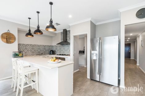 Property photo of 6 Nettup Street Hammond Park WA 6164