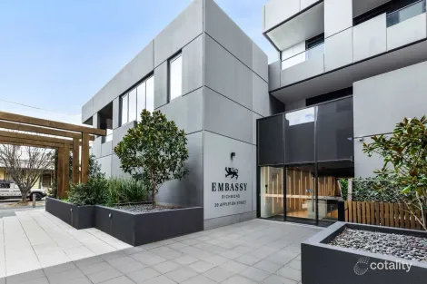 205/39 Appleton St, Richmond, VIC 3121