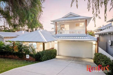 Property photo of 41 Carrington Street Inglewood WA 6052