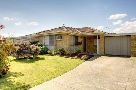 9/93 Warrandyte Rd, Langwarrin, VIC 3910