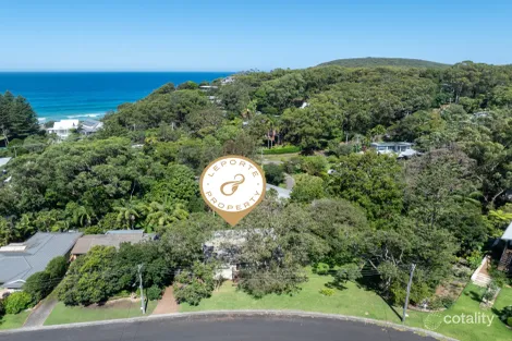 Property photo of 39 Newell Road Macmasters Beach NSW 2251
