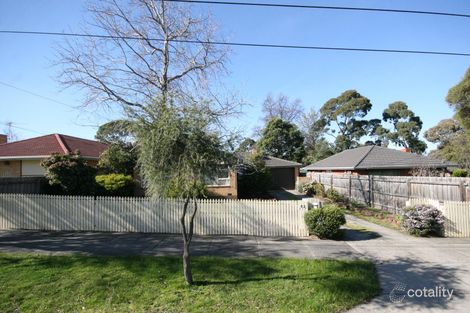 82 Harley St N, Knoxfield, VIC 3180