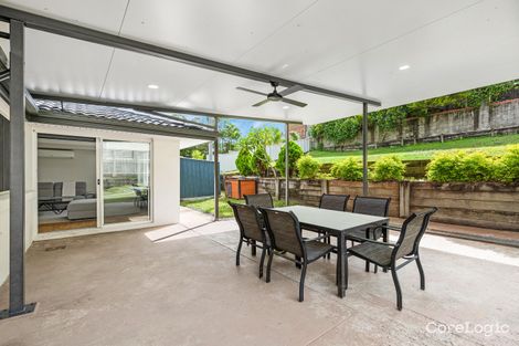 Property photo of 21 Picasso Street Carina QLD 4152