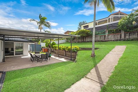 Property photo of 21 Picasso Street Carina QLD 4152