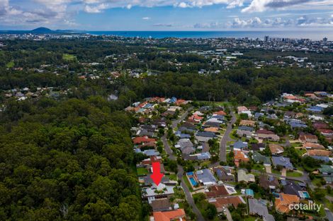 Property photo of 6 Candlebark Court Mountain Creek QLD 4557