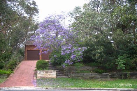 8 Jane Pl, Heathcote, NSW 2233