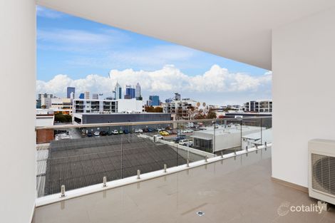 Property photo of 32/71 Brewer Street Perth WA 6000