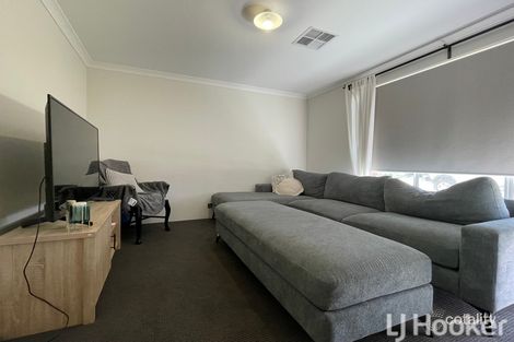 Property photo of 60 Flemington Drive Baldivis WA 6171