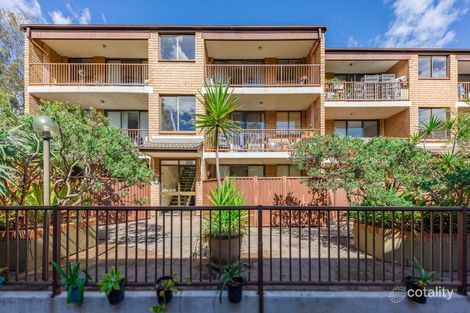 Property photo of 74/1-19 Allen Street Pyrmont NSW 2009