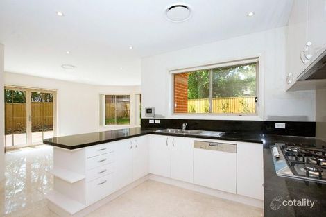 Property photo of 27 Bertram Street Chatswood NSW 2067