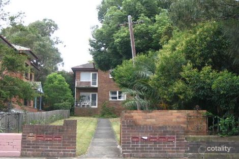 9/44a Grosvenor Cres, Summer Hill, NSW 2130