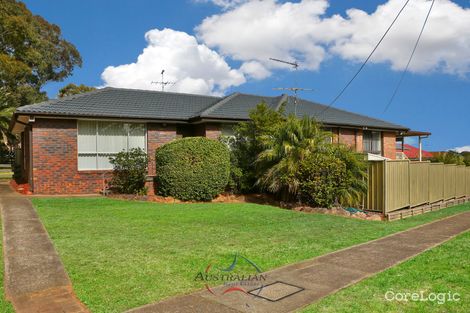 Property photo of 20 Nairana Drive Marayong NSW 2148