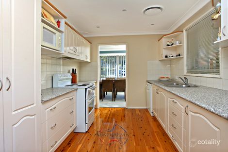 Property photo of 20 Nairana Drive Marayong NSW 2148