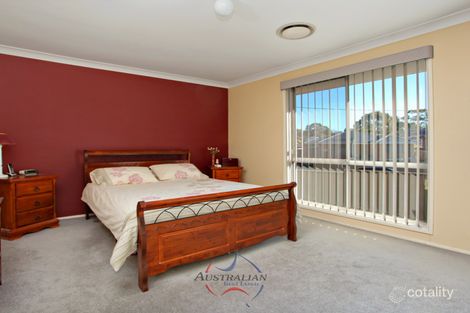 Property photo of 20 Nairana Drive Marayong NSW 2148