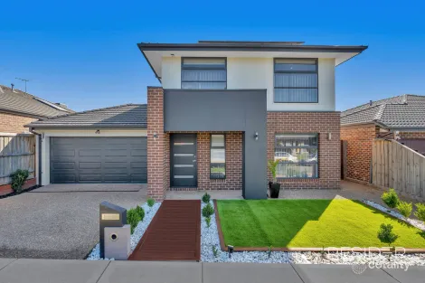 Property photo of 6 Ware Street Mernda VIC 3754