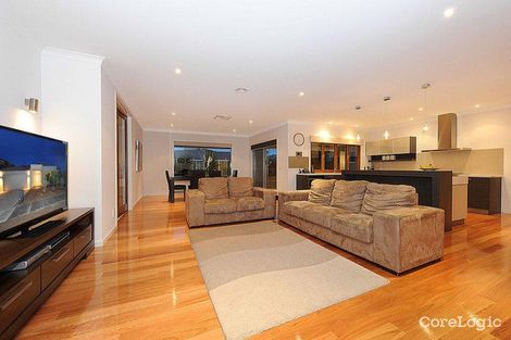 Property photo of 20 Marseilles Way Point Cook VIC 3030