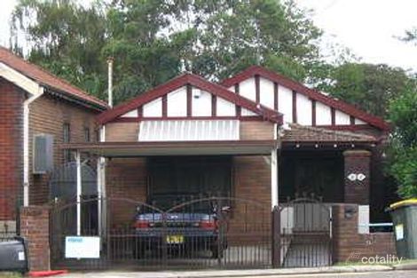 317 New Canterbury Rd, Dulwich Hill, NSW 2203