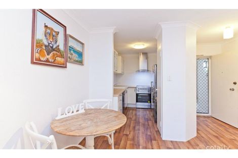 Property photo of 24/46 Smith Street Highgate WA 6003