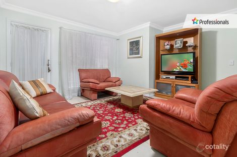 Property photo of 4/92 Kendall Drive Casula NSW 2170