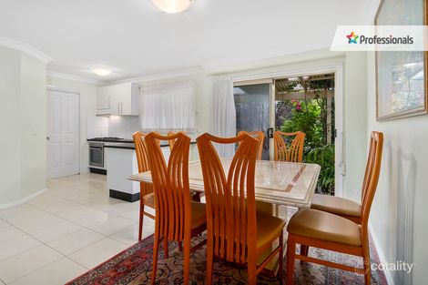 Property photo of 4/92 Kendall Drive Casula NSW 2170