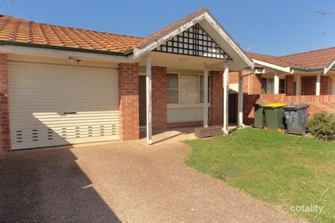 Property photo of 2/36 Carinda Street Ingleburn NSW 2565