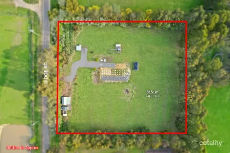 245 Ridge Rd, Sailors Hill, VIC 3461