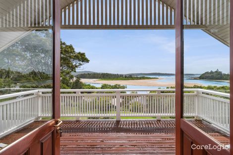 Property photo of 183 Annetts Parade Mossy Point NSW 2537