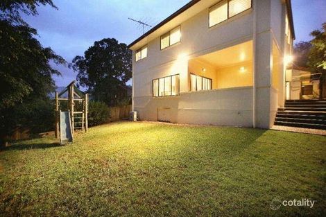 Property photo of 130 Windsor Road Red Hill QLD 4059