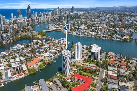 301/21 Peninsular Dr, Surfers Paradise, QLD 4217