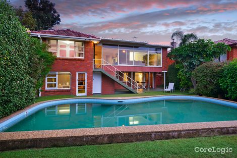 Property photo of 16 Nolan Place Balgowlah Heights NSW 2093